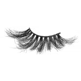 25mm MINK LASHES - MK695